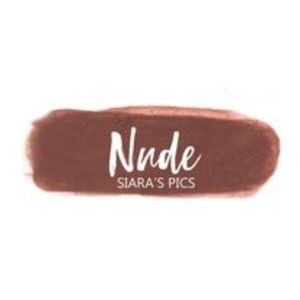 Nude LipSense Lip Colour by SeneGence